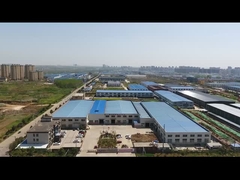 Fabricante automático do laminador da flauta