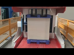 máquina 1 de Turner da pilha