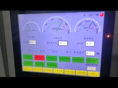 Laminador de flauta GFS