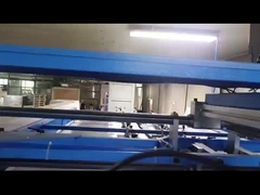 DS 14501650 Empilhador automático de flip flop de pilha dupla