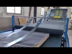 ZSS Empilhadeira dupla