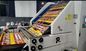 Máquina de papel da montagem da caixa 1500-2200mm ondulada automática de alta velocidade do laminador 1700mm de Litho
