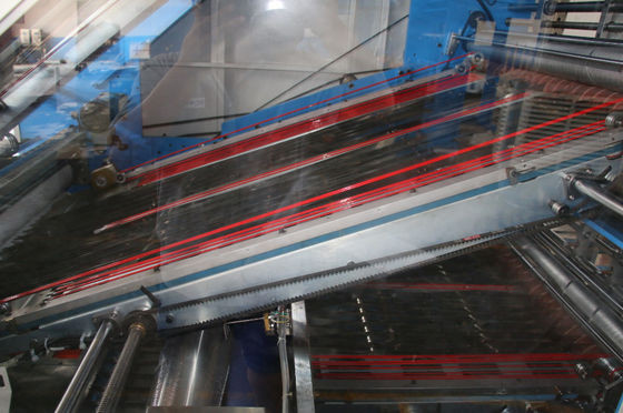SFC1500 Máquina de laminação de placas onduladas totalmente automática e inteligente