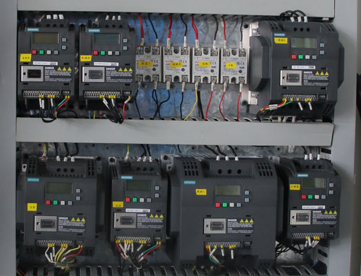 SFC1500 Máquina de laminação de placas onduladas totalmente automática e inteligente