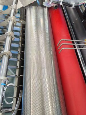 ZGFM 180m/min Máquina laminadora automática de flauta de alta velocidade para laminação de papelão