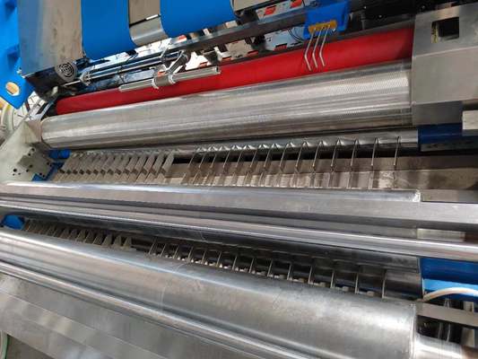 Automatic Flute Laminator Machine Optimized to Deliver High Speed Corrugated Paperboard Lamination and Litho Laminating
