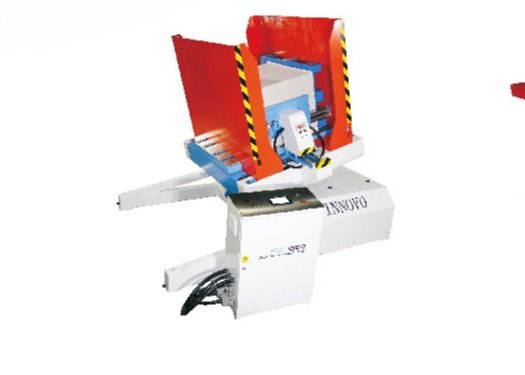 Remoção de poeira de papel de Turner Automatic Flipping High Speed da pilha PT1300