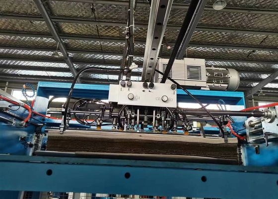 laminador de alta velocidade de 2200x2200mm