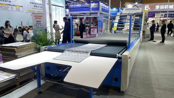 150m/min Servo Automático Alta Velocidade 5 camadas papel ondulado folha para folha máquina de laminação