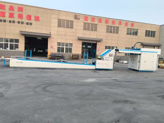 Máquina Laminadora de Flauta de Alta Velocidade Equipada com Alimentação de Borda de Chumbo e Sistemas de Alinhamento de Folha Superior para Laminação Corrugada Otimizada